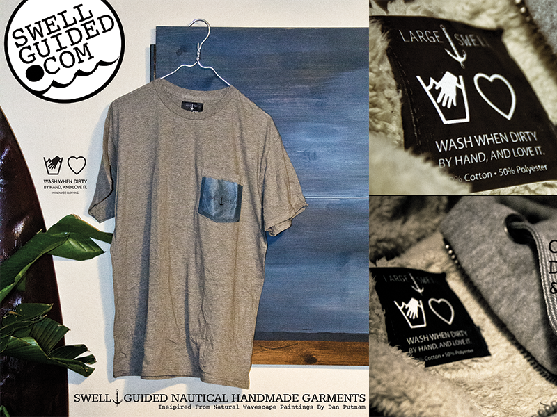 Swellguided Style